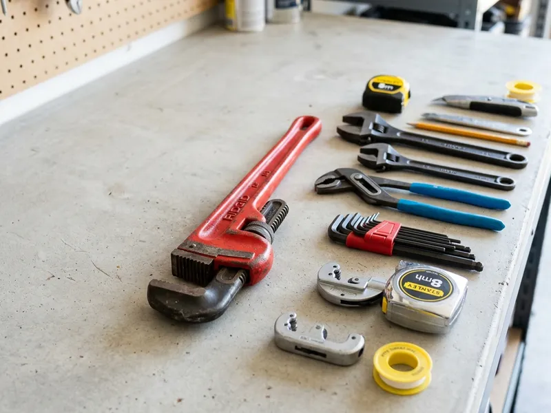Emergency Plumber in Matteson, IL