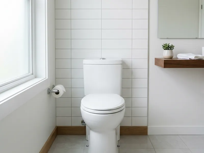 Toilet Repair & Installation Plumber in Matteson, IL